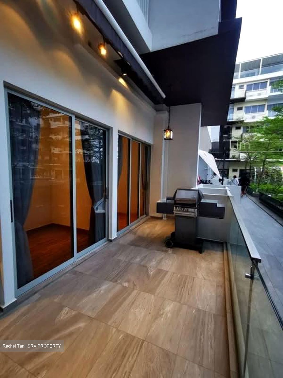 Casa Cambio (D19), Condominium #569756731